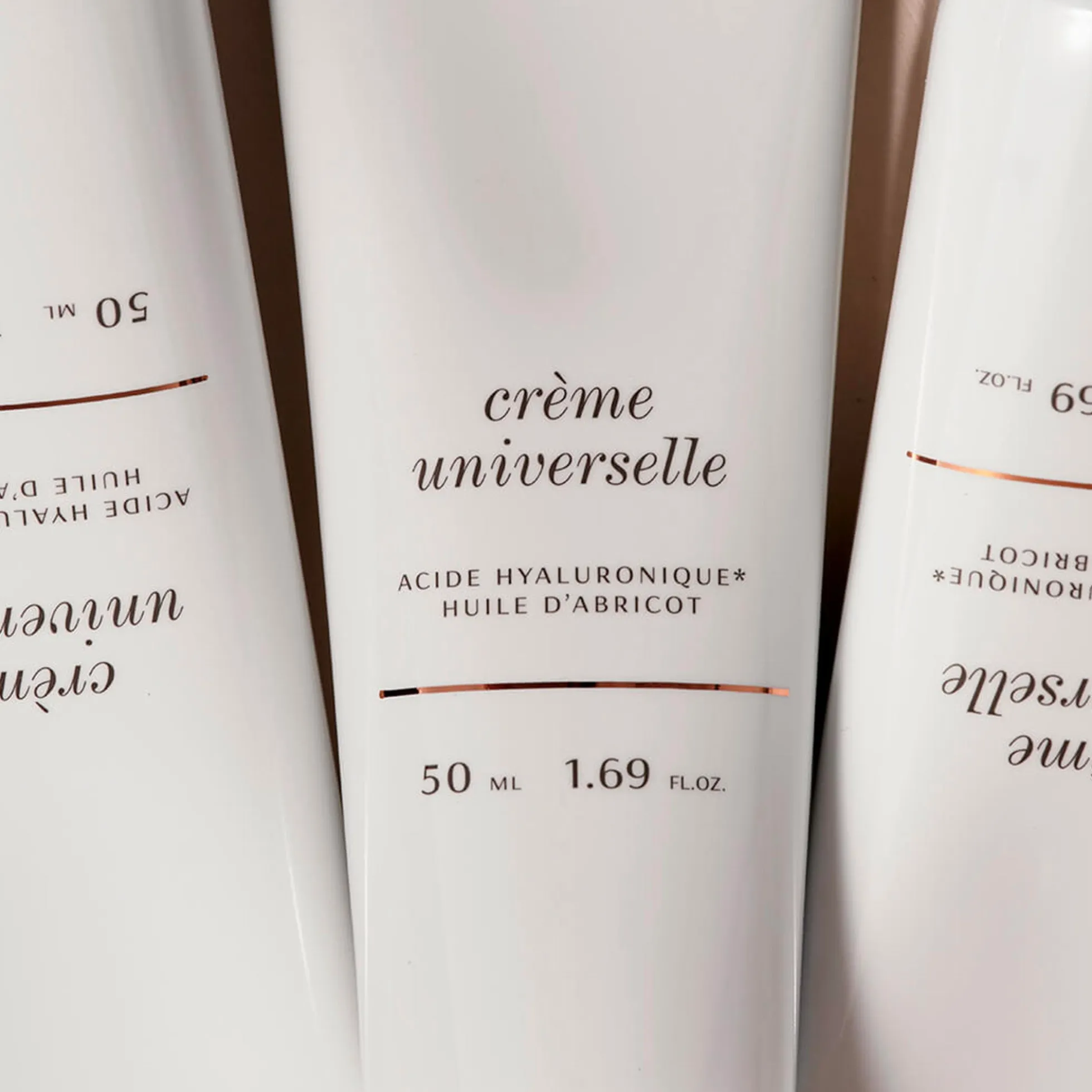 Crème Universelle