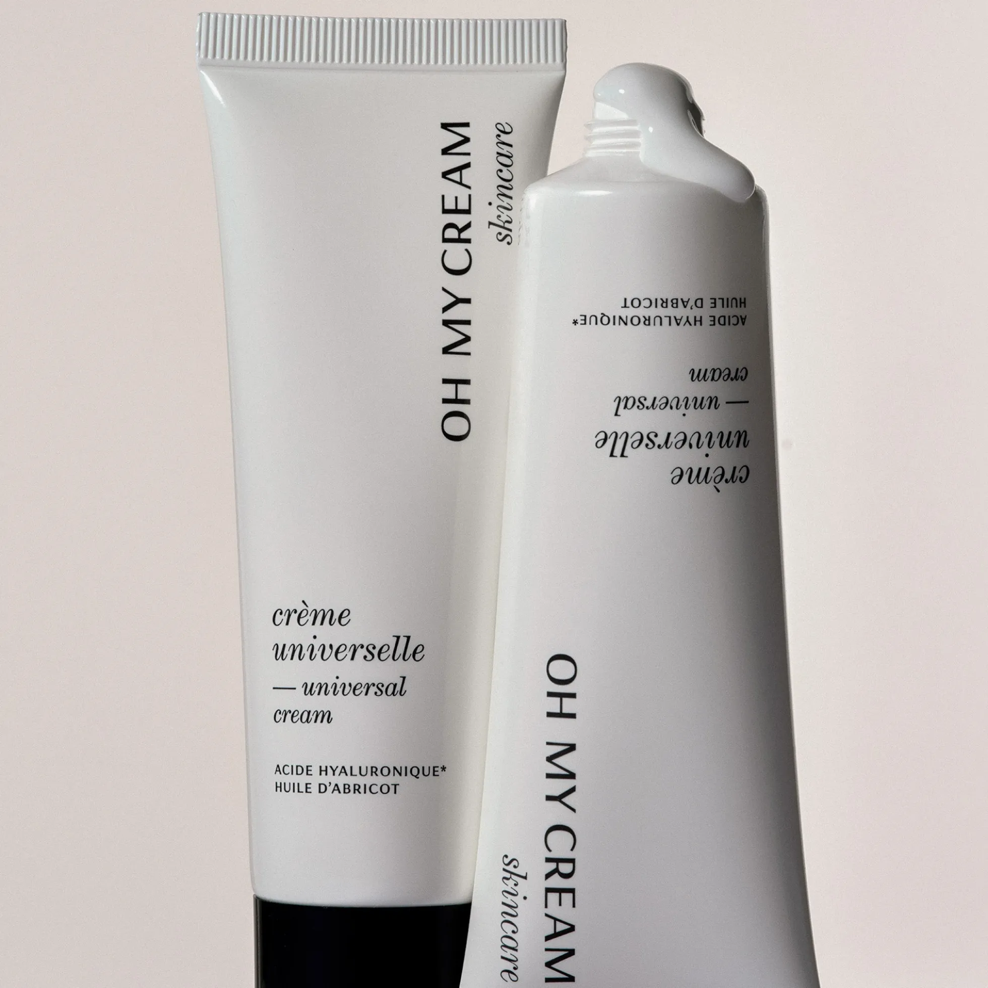 Crème Universelle