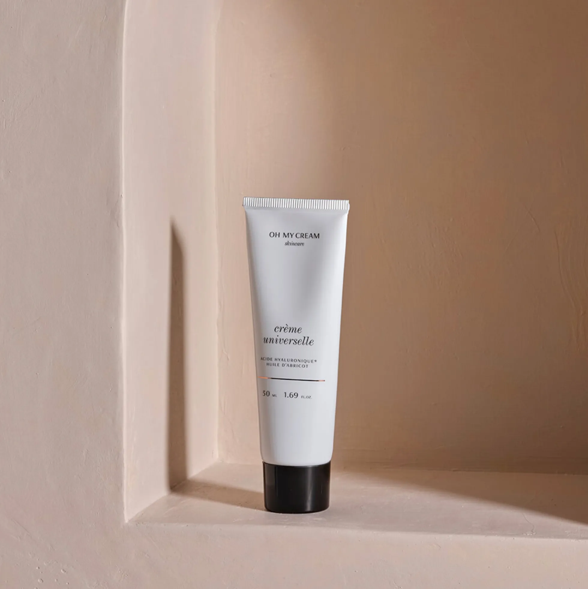 Crème Universelle