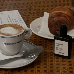 Croissant Café Parfum Roll-on