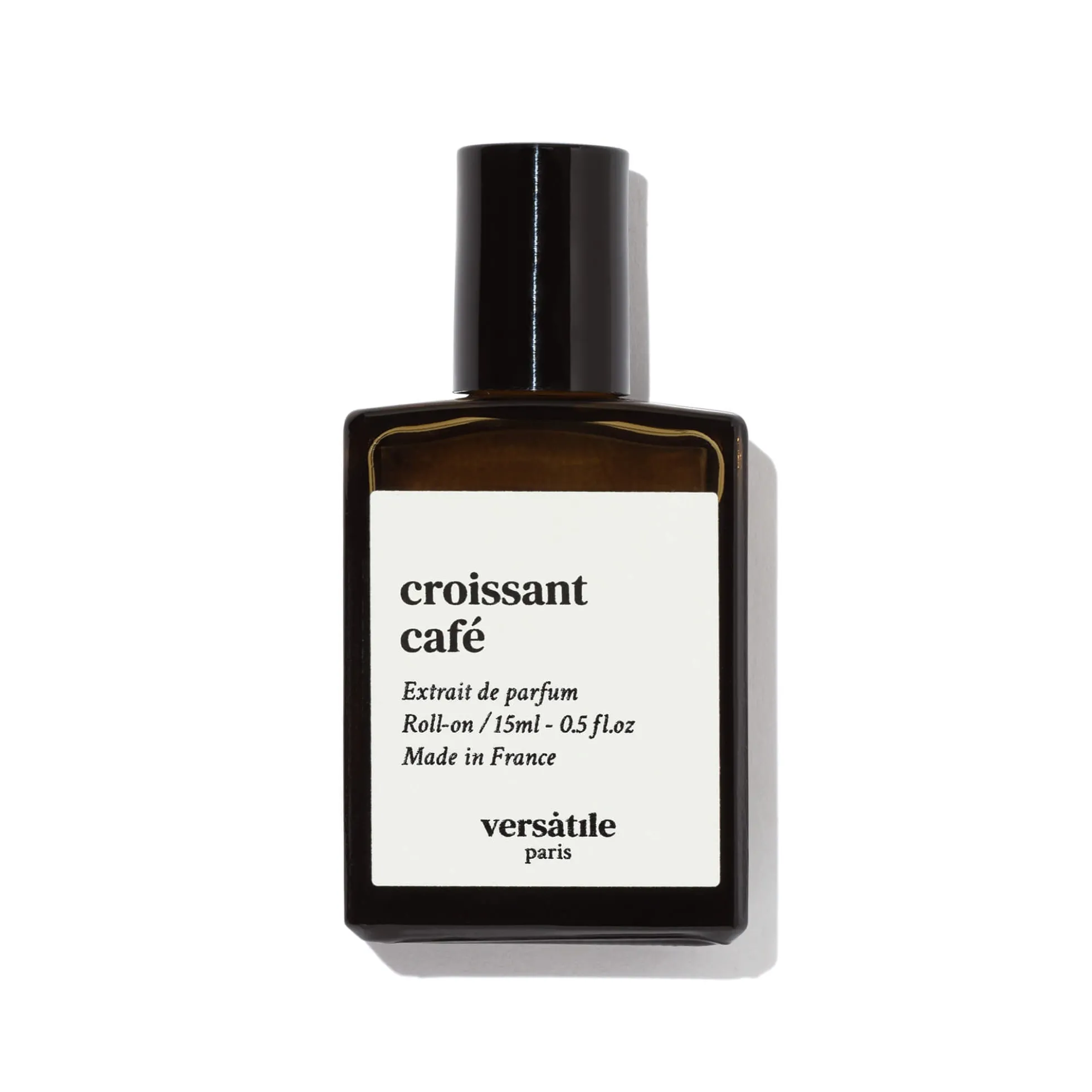 Croissant Café Parfum Roll-on