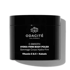 C-Smooth Hydra Firm Body Polish Gommage Corps