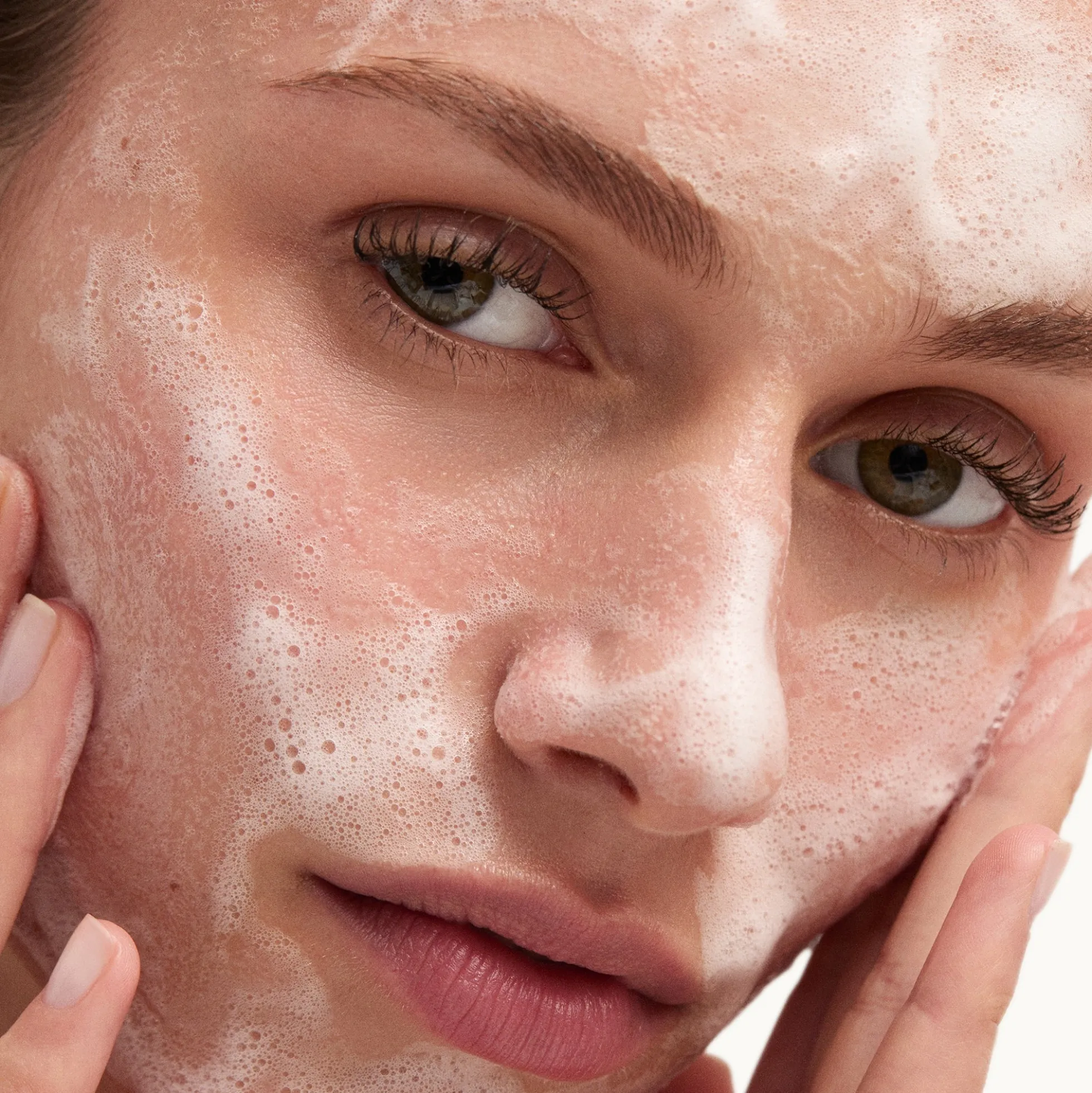 Daily Detox Foaming Cleanser Gel Nettoyant