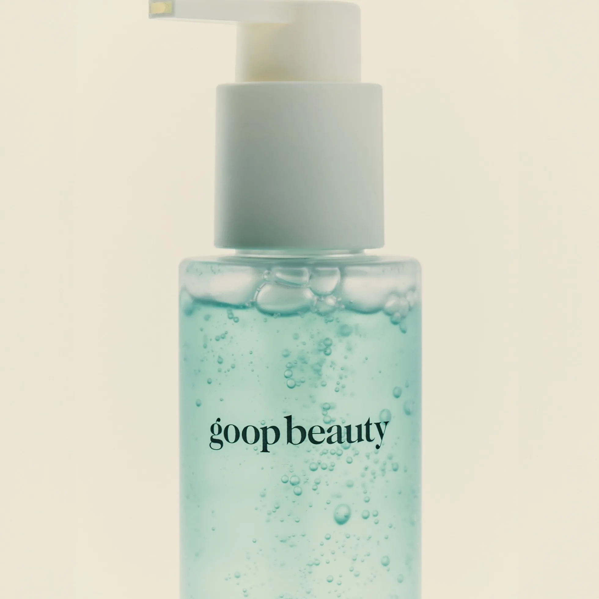 Daily Detox Foaming Cleanser Gel Nettoyant