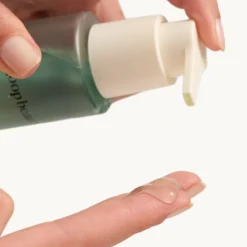 Daily Detox Foaming Cleanser Gel Nettoyant