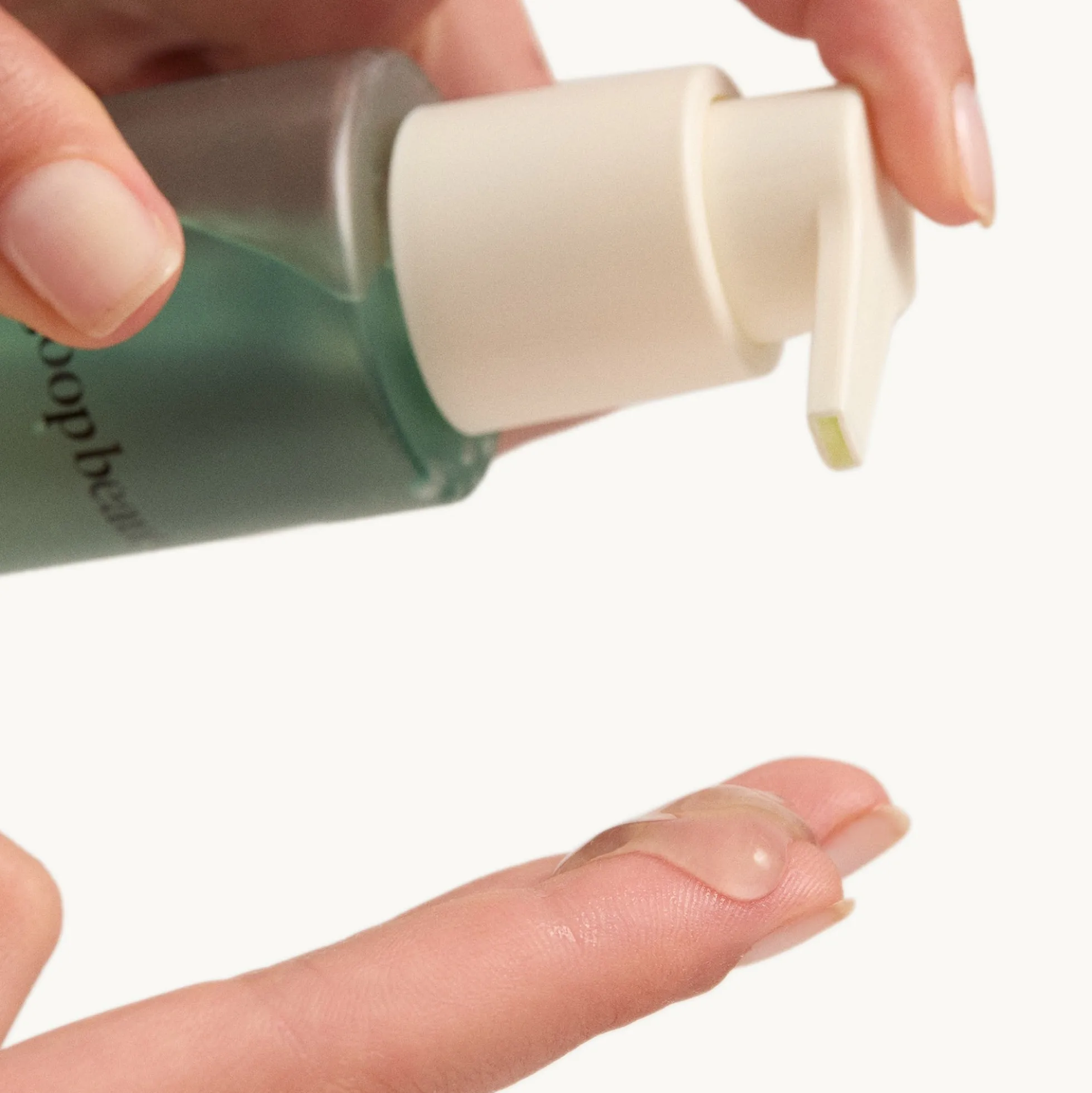 Daily Detox Foaming Cleanser Gel Nettoyant