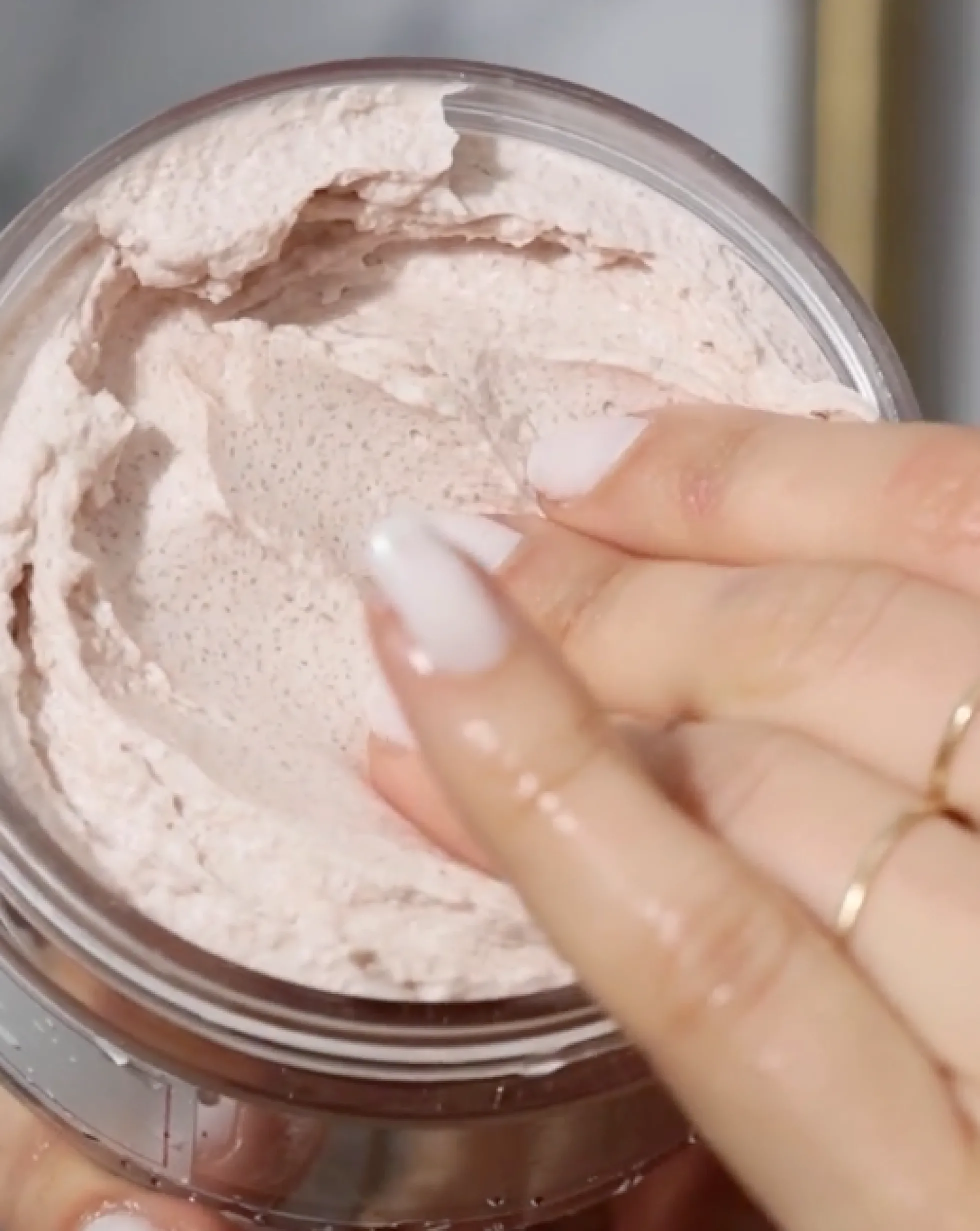 Daily Detox Sensitive Scrub Gommage Cuir Chevelu