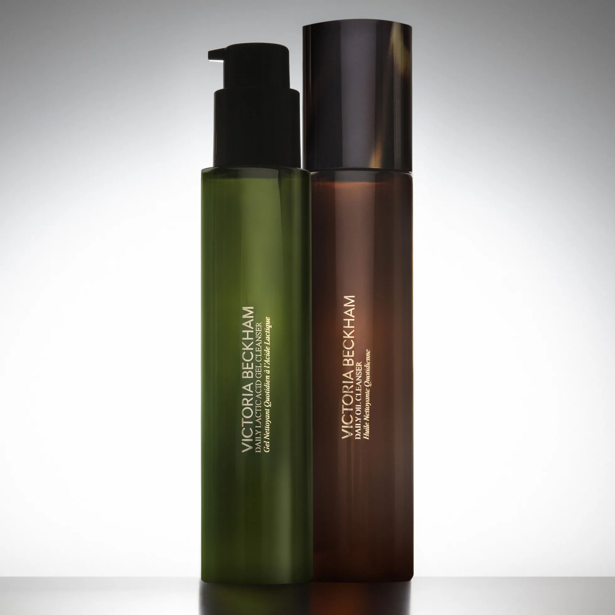 Daily Lactic Acid Gel Cleanser Nettoyant