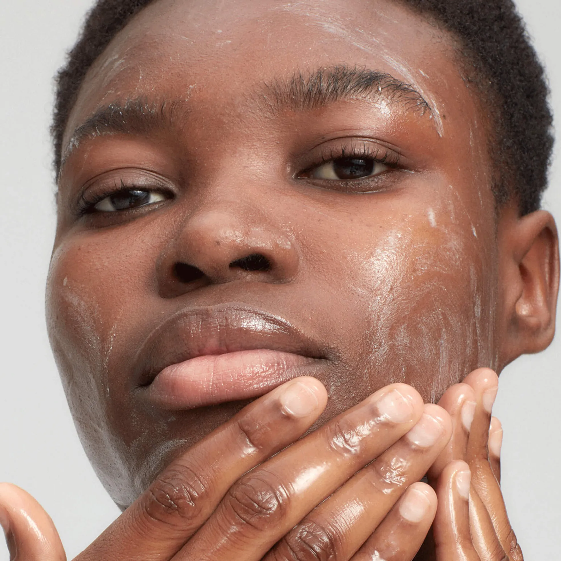 Daily Lactic Acid Gel Cleanser Nettoyant