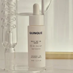 Daily SPF50 Sérum Solaire