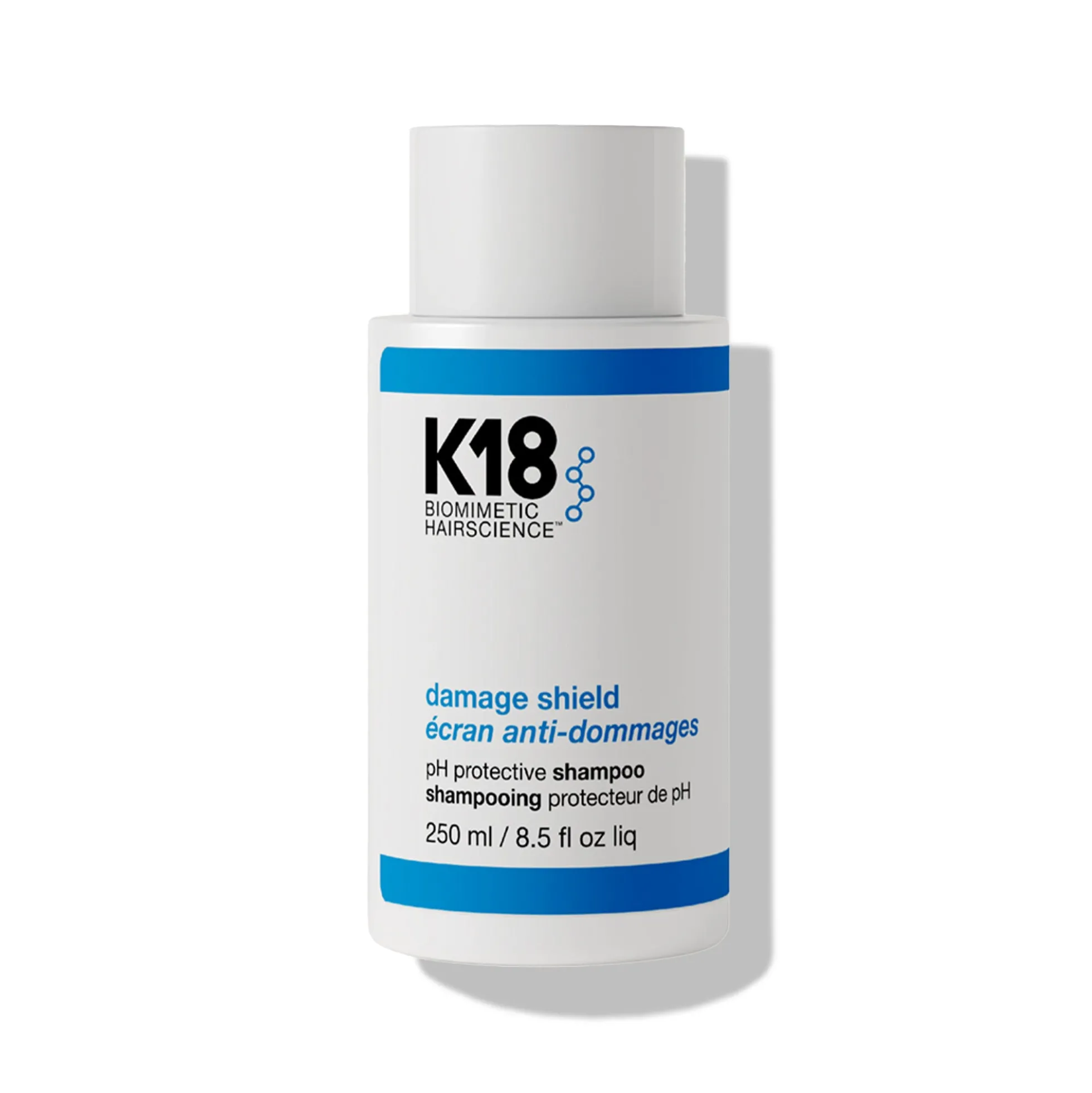 Damage Shield pH Shampoing Protecteur