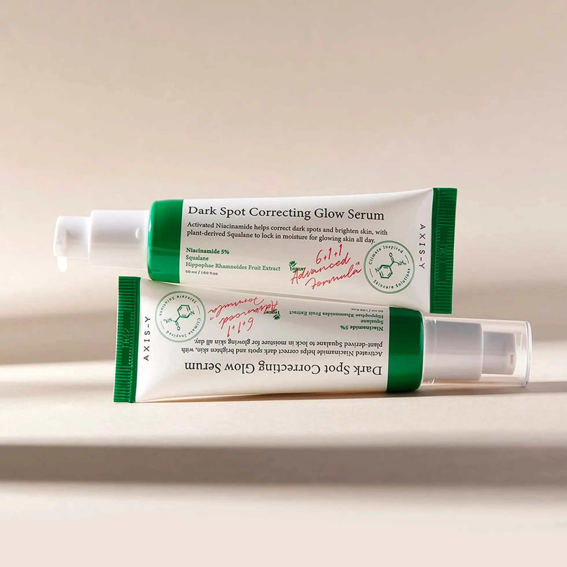 Dark Spot Correcting Glow Serum
