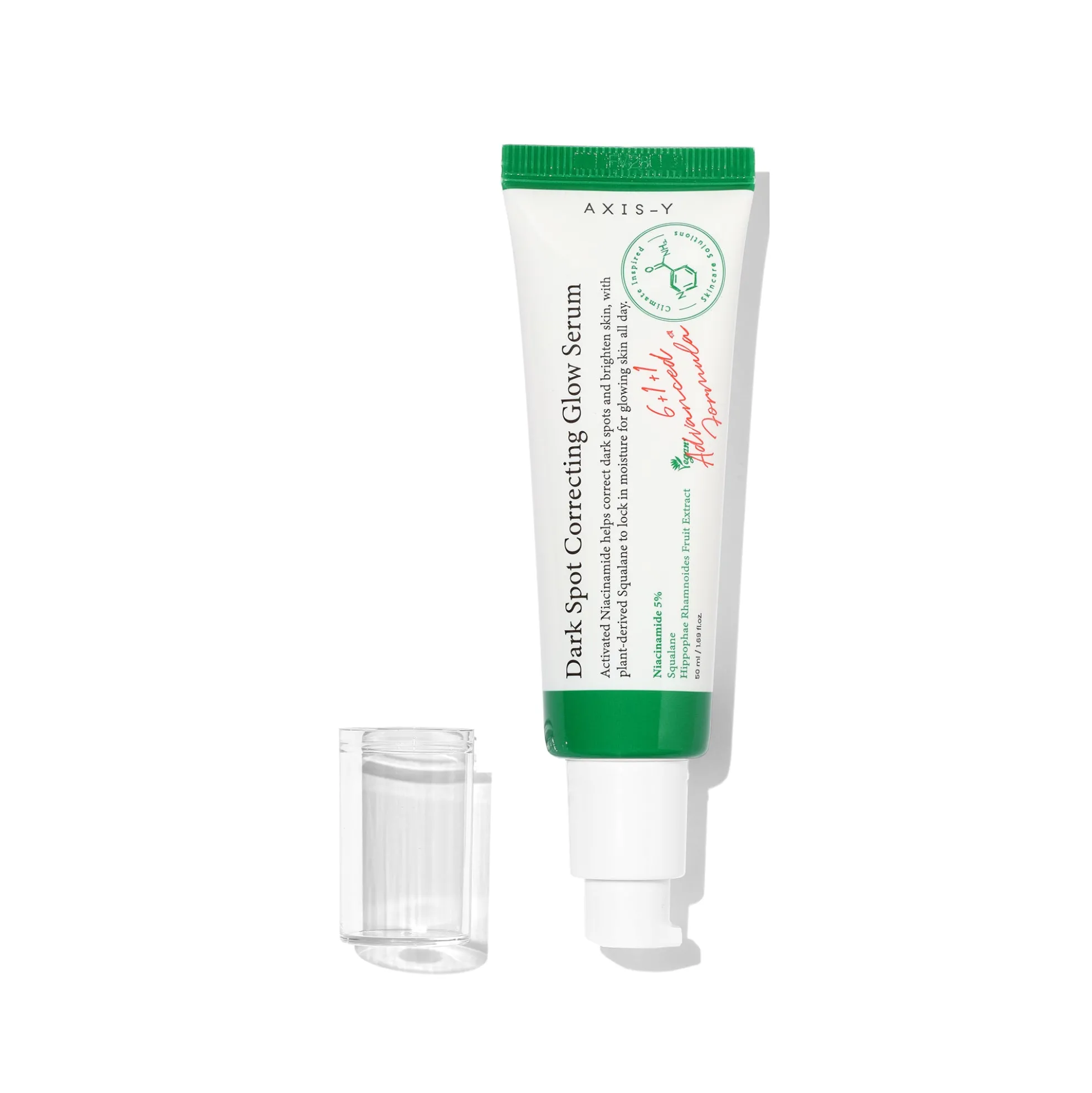 Dark Spot Correcting Glow Serum