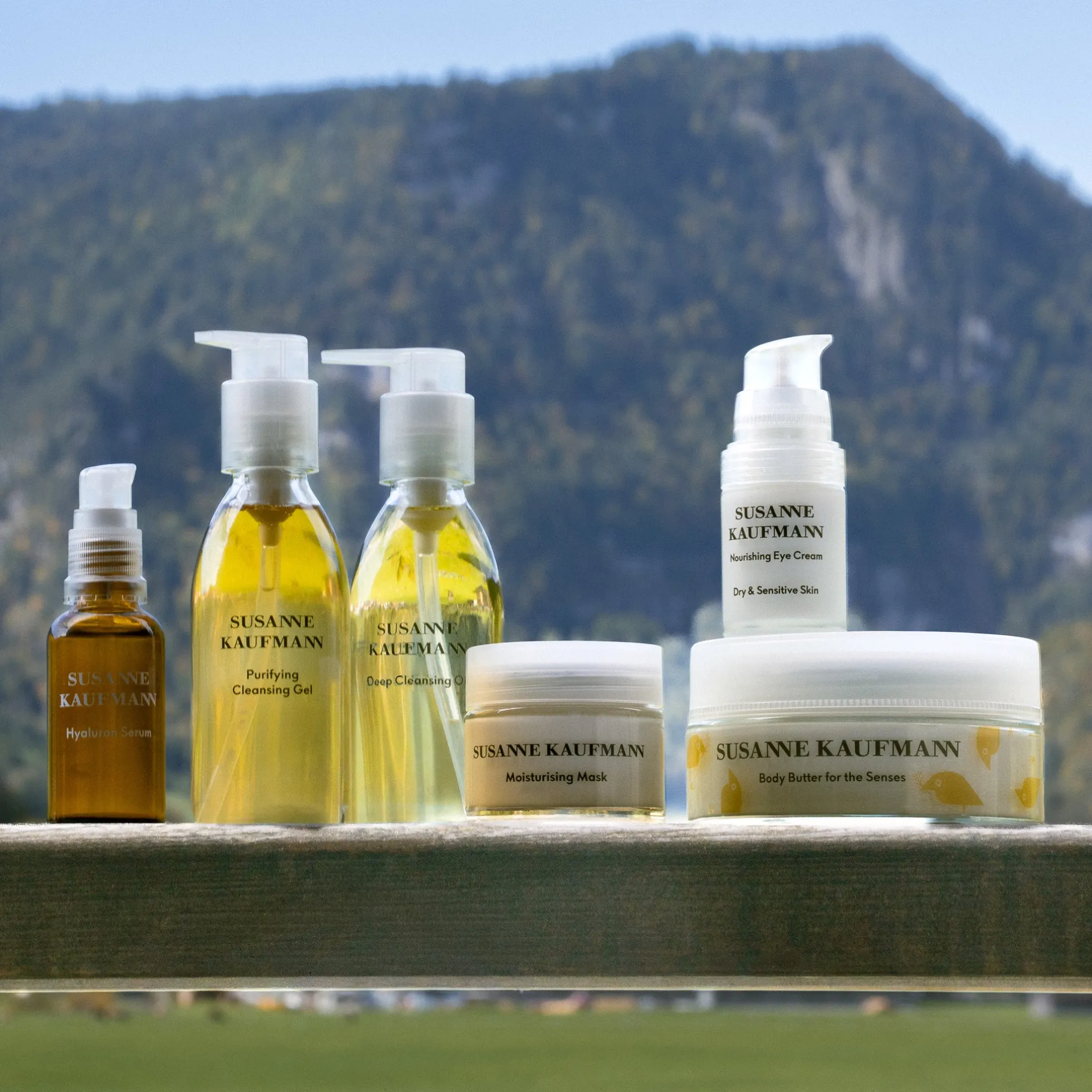 Deep Cleansing Oil Huile Démaquillante Hydratante