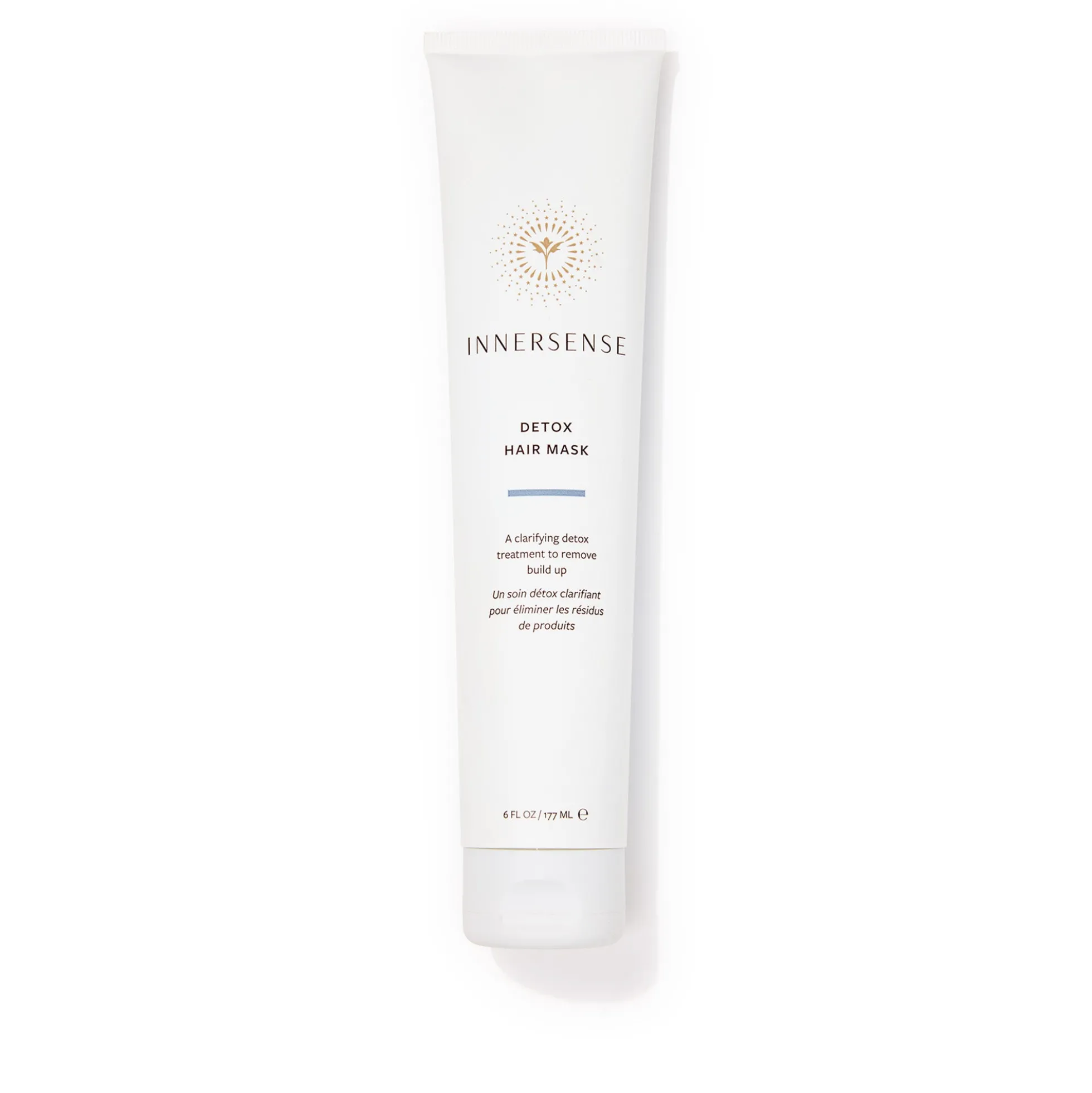 Detox Hair Mask Masque Détoxifiant