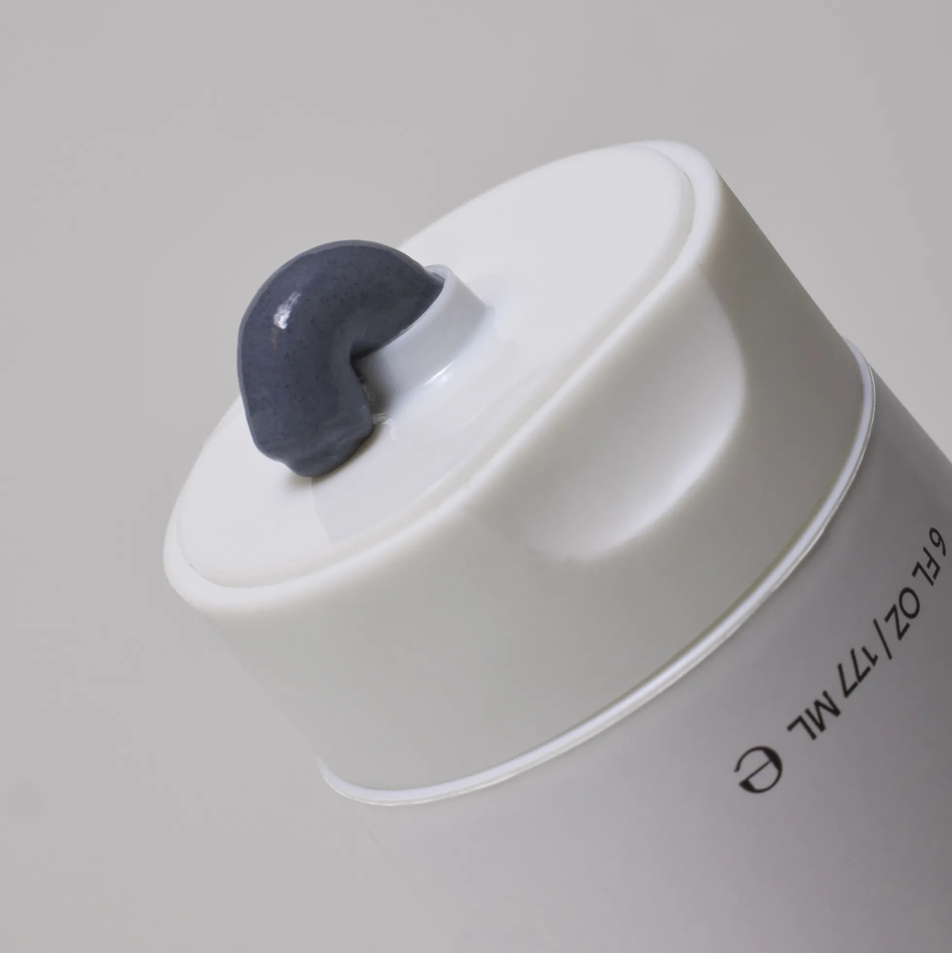 Detox Hair Mask Masque Détoxifiant