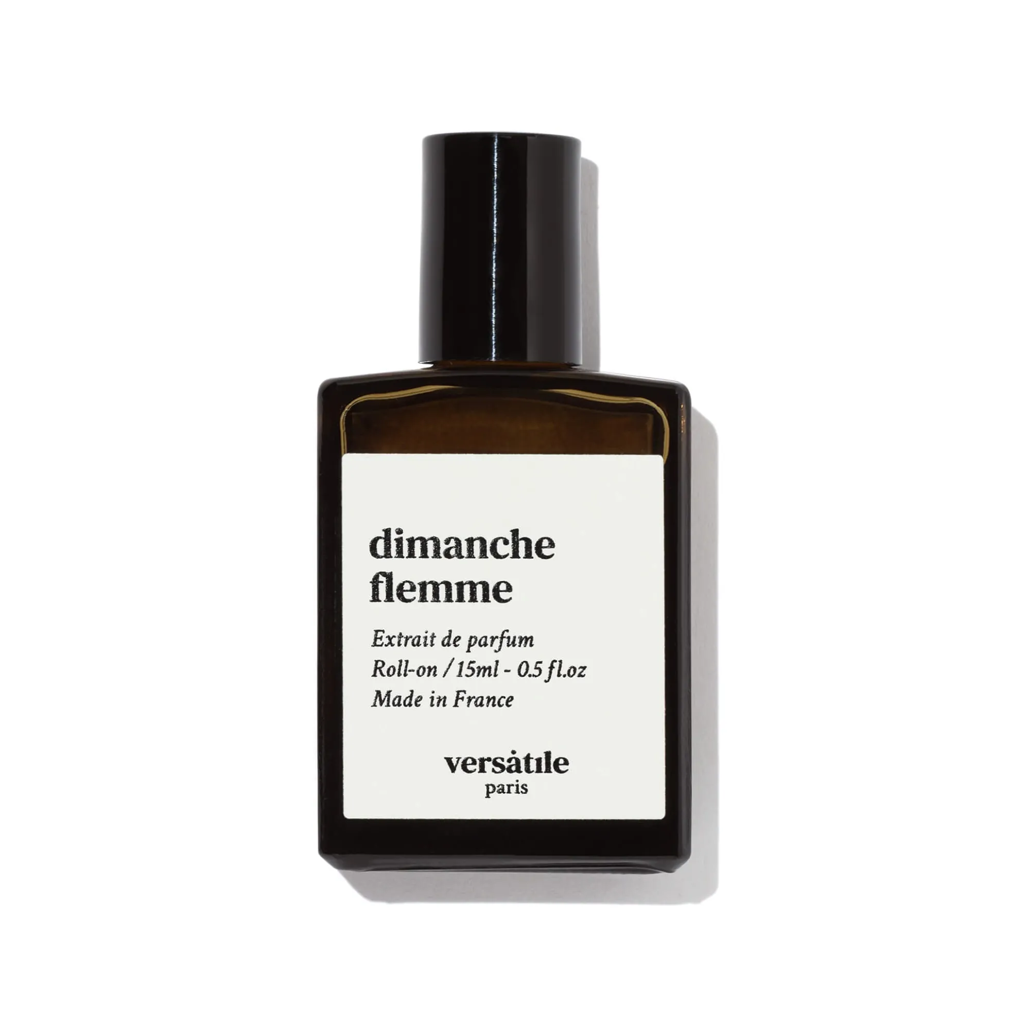 Dimanche Flemme Parfum Roll-on