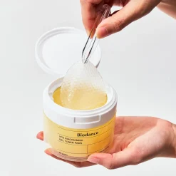 Disques Éclat à la Niacinamide