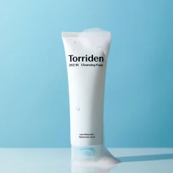 Dive In Cleansing Foam Mousse Nettoyante