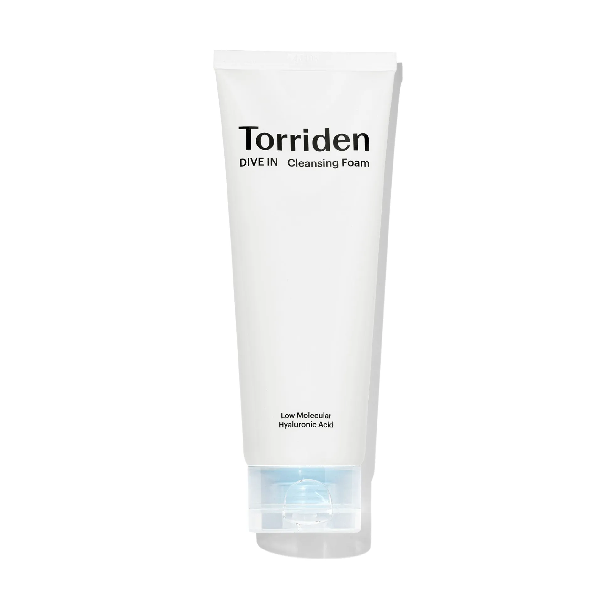 Dive In Cleansing Foam Mousse Nettoyante