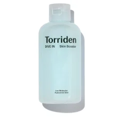 Dive in Skin Booster Lotion Hydratante