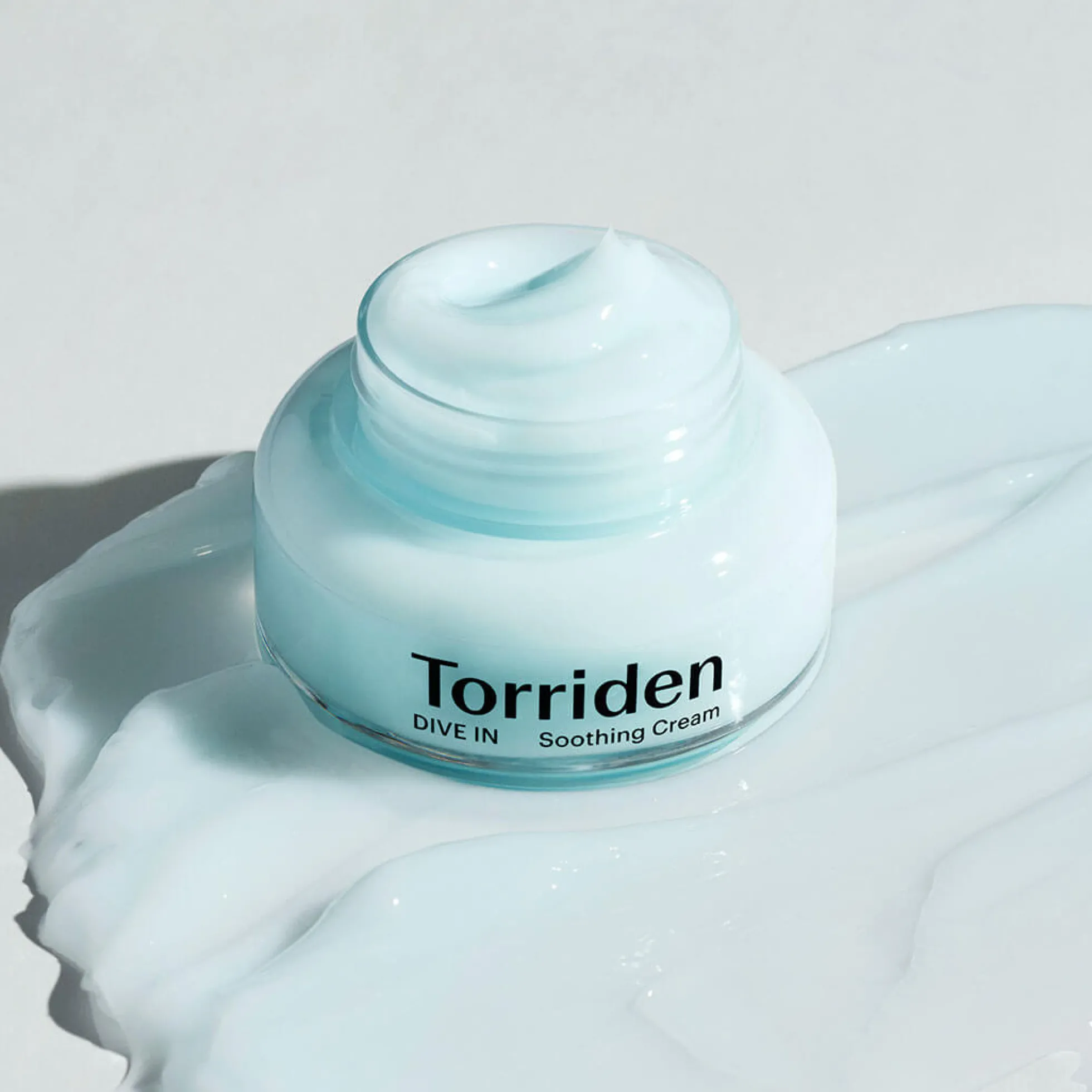 Dive In Soothing Cream Crème Hydratante Apaisante