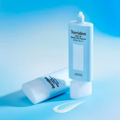 Dive In Sérum Solaire Hydratant Haute Protection SPF50+ PA++++