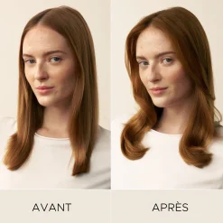 Démêlant Volume aux Extraits de Rose