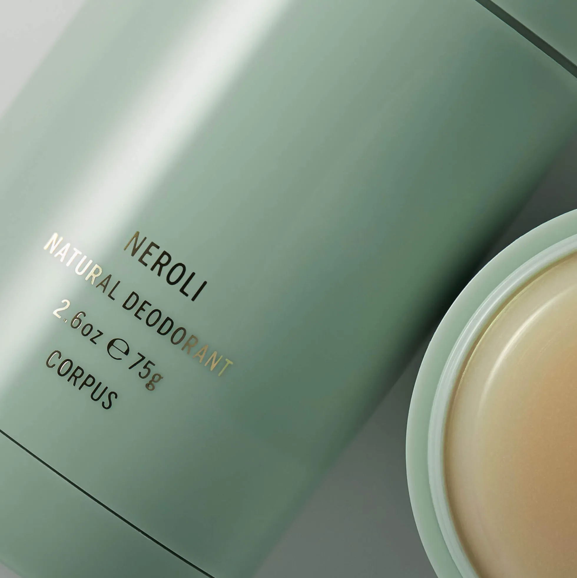 Déodorant Naturel Neroli