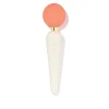 Double-Sided Wand Vibrator Vibromasseur