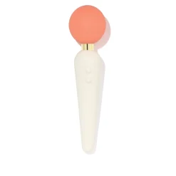 Double-Sided Wand Vibrator Vibromasseur