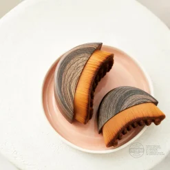 Duo de Brosses Drainantes