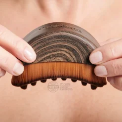 Duo de Brosses Drainantes