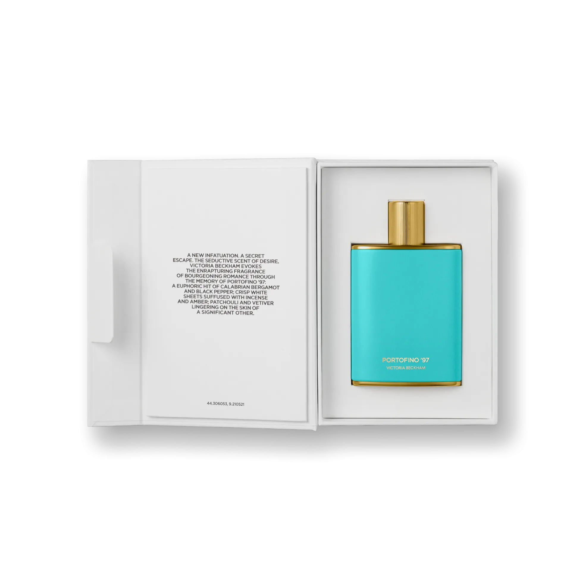 Eau de Parfum Portofino '97