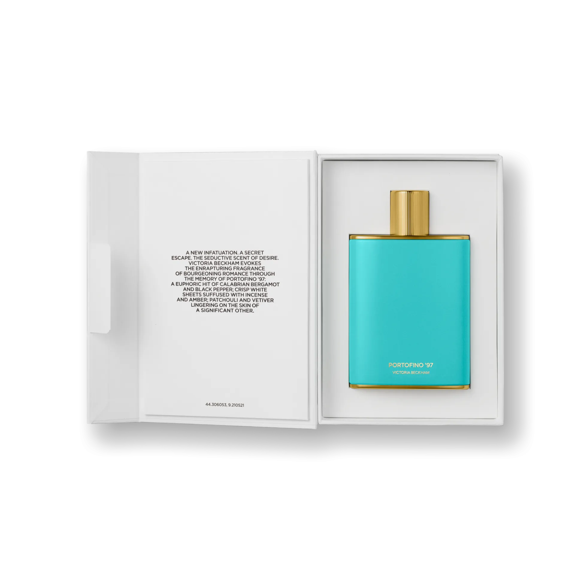 Eau de Parfum Portofino '97