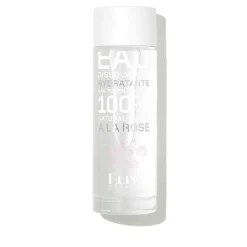 Eau Dissolvante Hydratante à la Rose