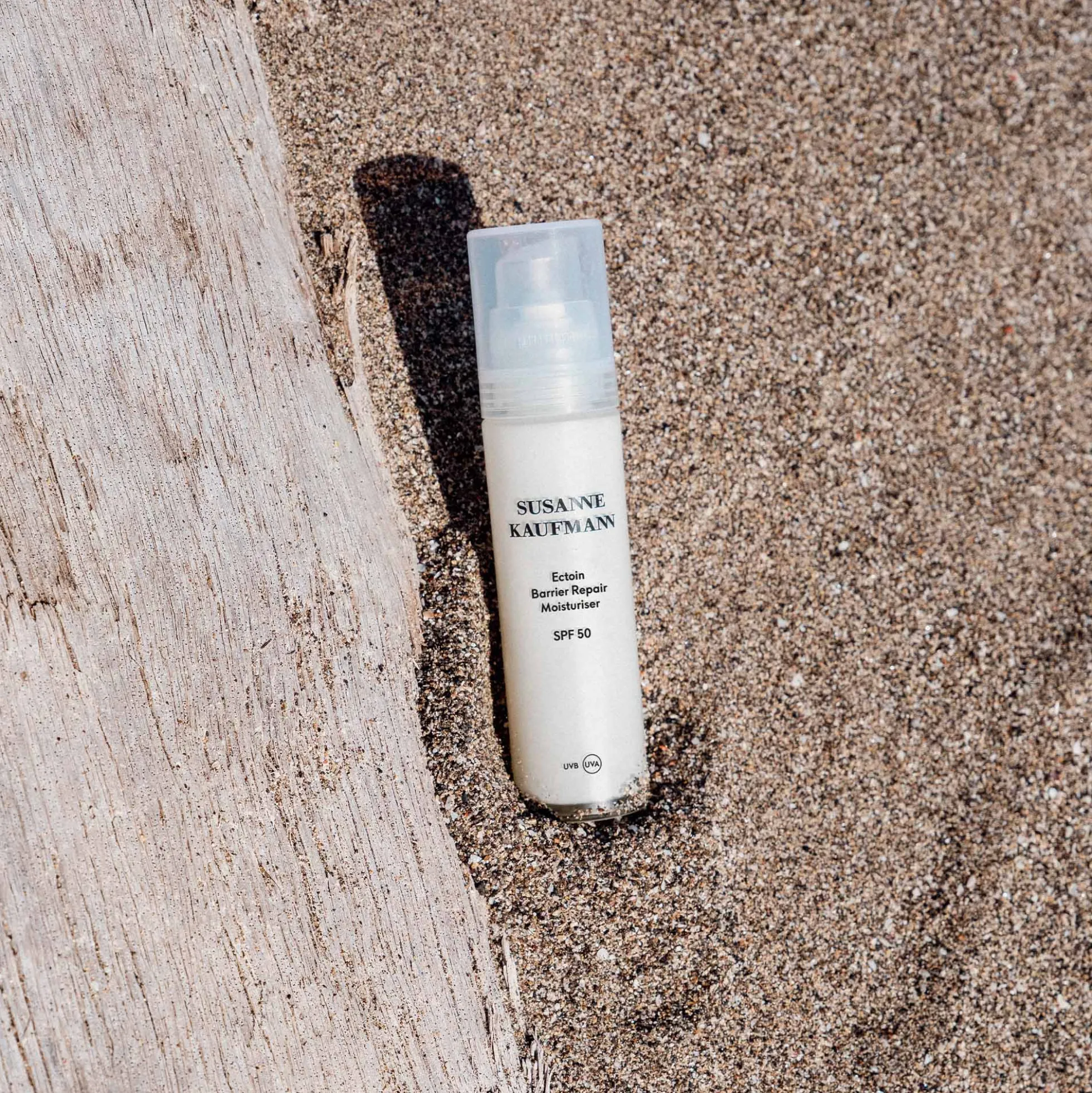 Ectoin Barrier Repair Moisturiser SPF 50