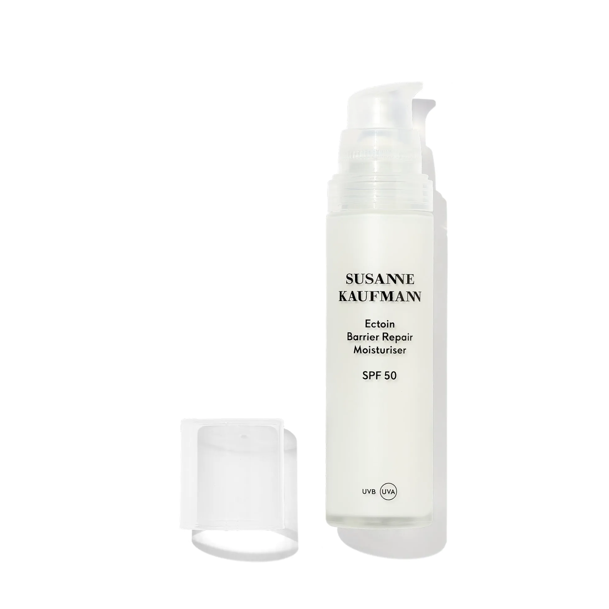 Ectoin Barrier Repair Moisturiser SPF 50