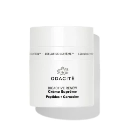 Edelweiss Extrême® Bioactive Renew Crème Anti-âge