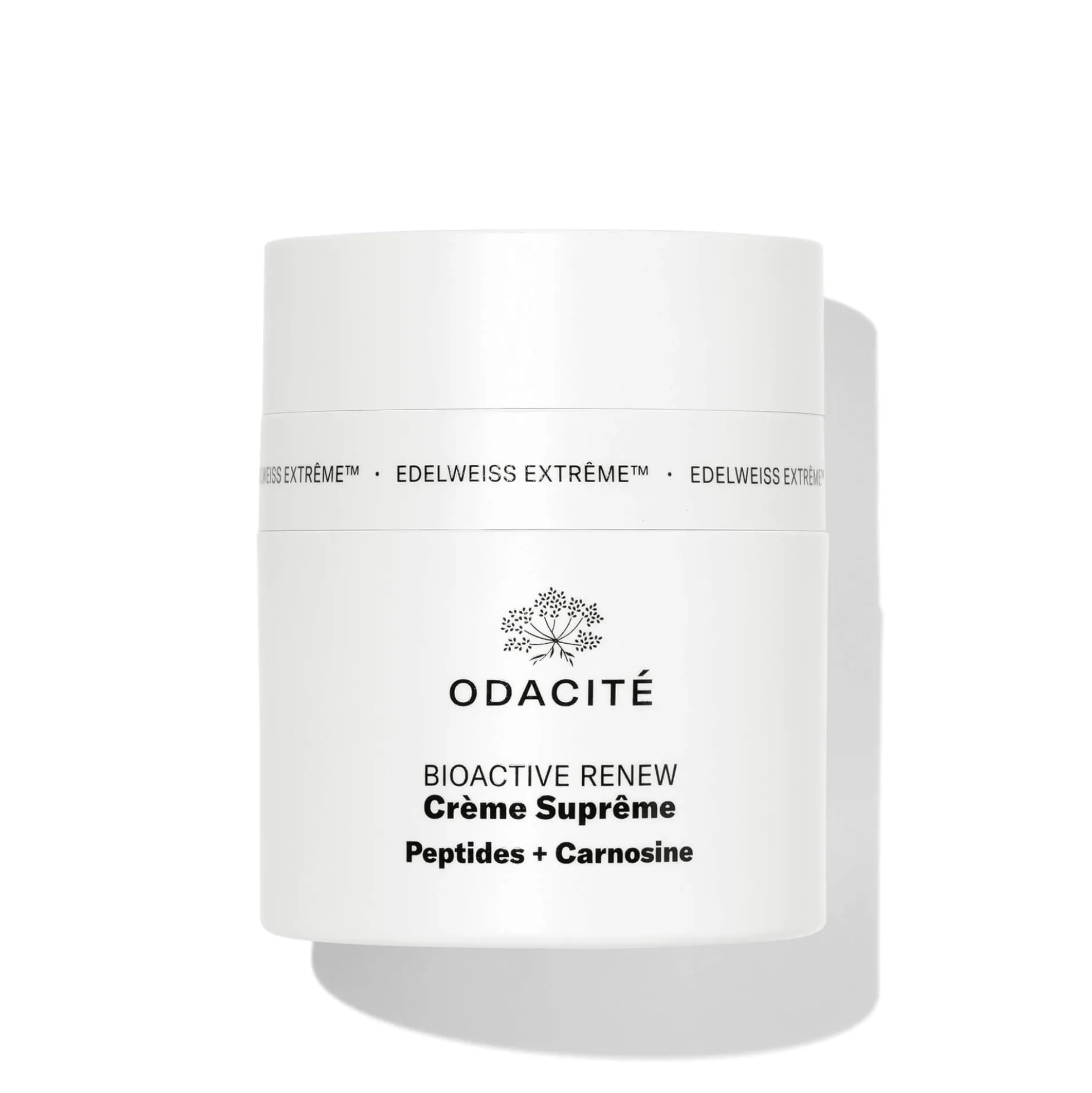 Edelweiss Extrême® Bioactive Renew Crème Anti-âge