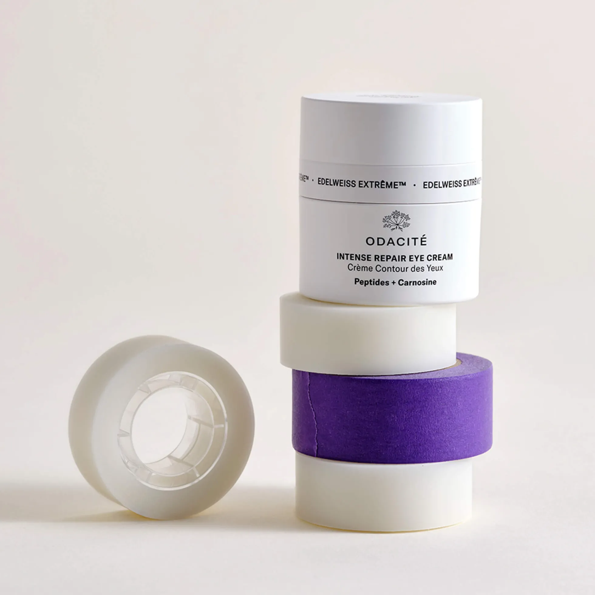 Edelweiss Extrême® Intense Repair Eye Cream