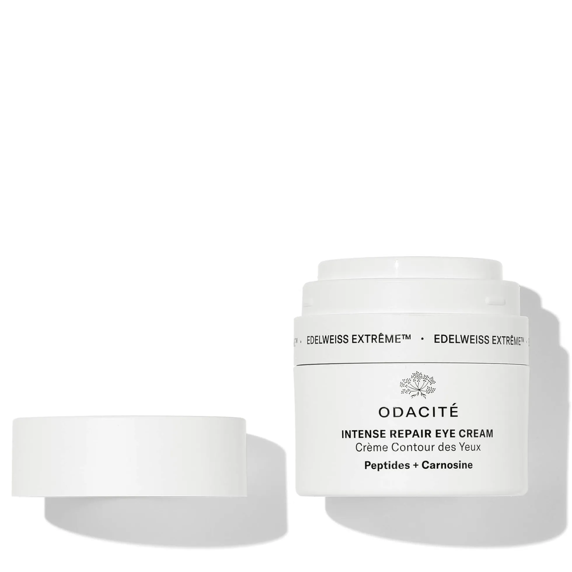 Edelweiss Extrême® Intense Repair Eye Cream