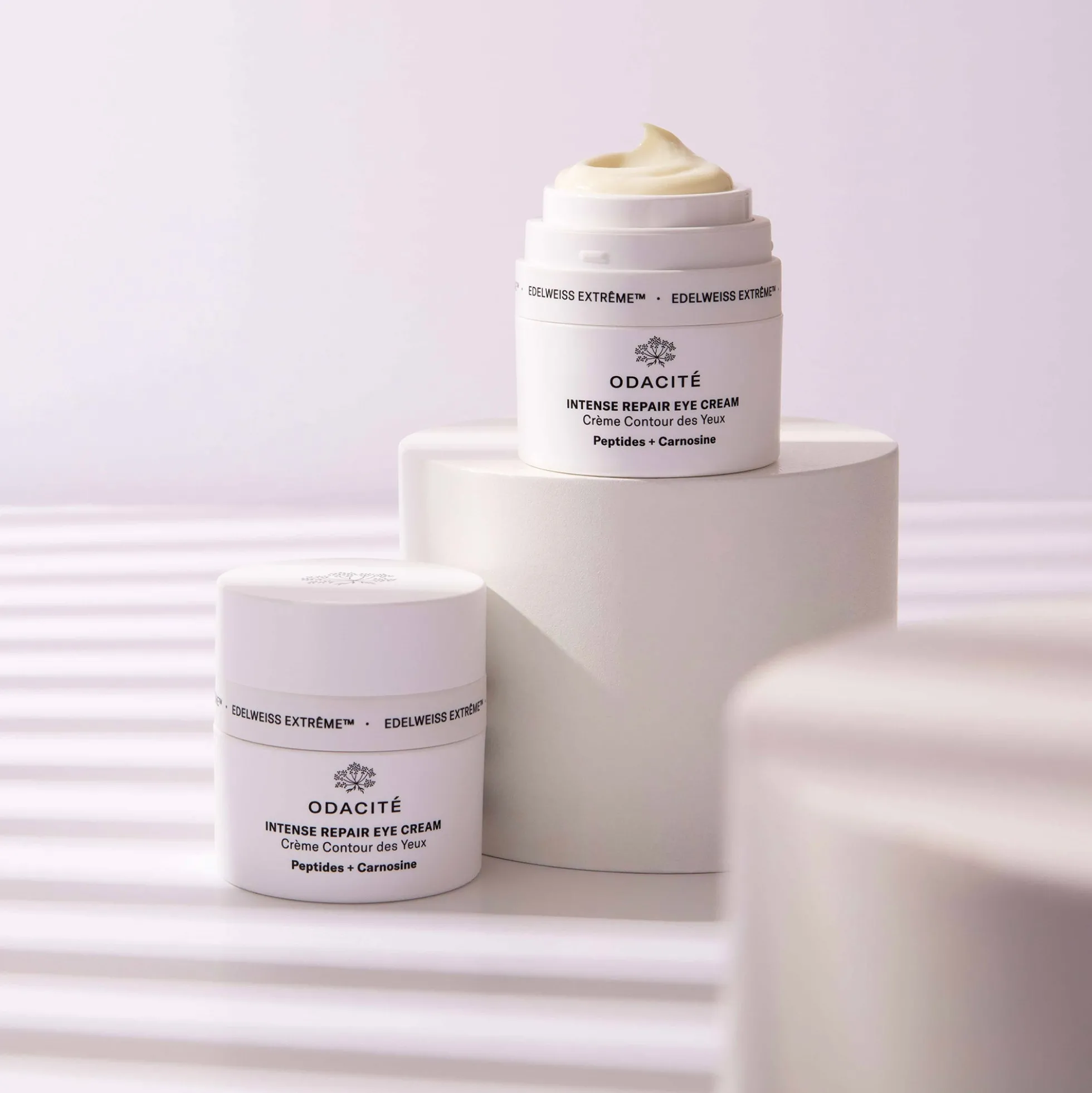 Edelweiss Extrême® Intense Repair Eye Cream