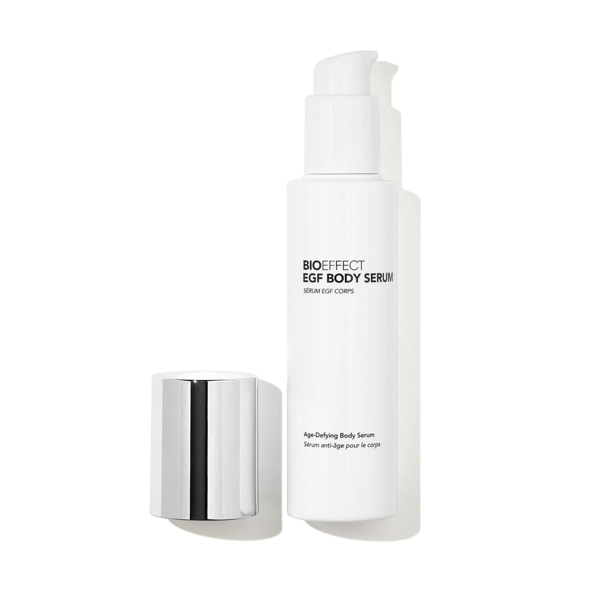 EGF Body Serum Sérum EGF Corps Intensif