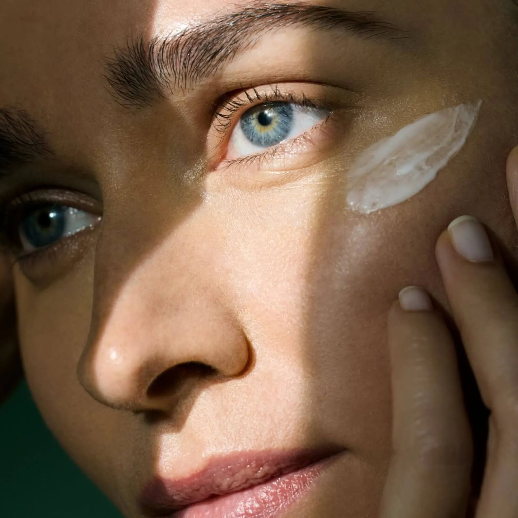 EGF Power Eye Cream Crème Anti-âge pour les Yeux