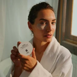 Energizing Eye Patches Masque Yeux