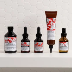 Energizing Shampoo Shampoing Fortifiant