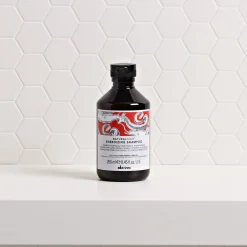 Energizing Shampoo Shampoing Fortifiant