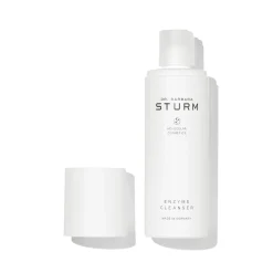 Enzyme Cleanser Mousse Nettoyante & Exfoliante
