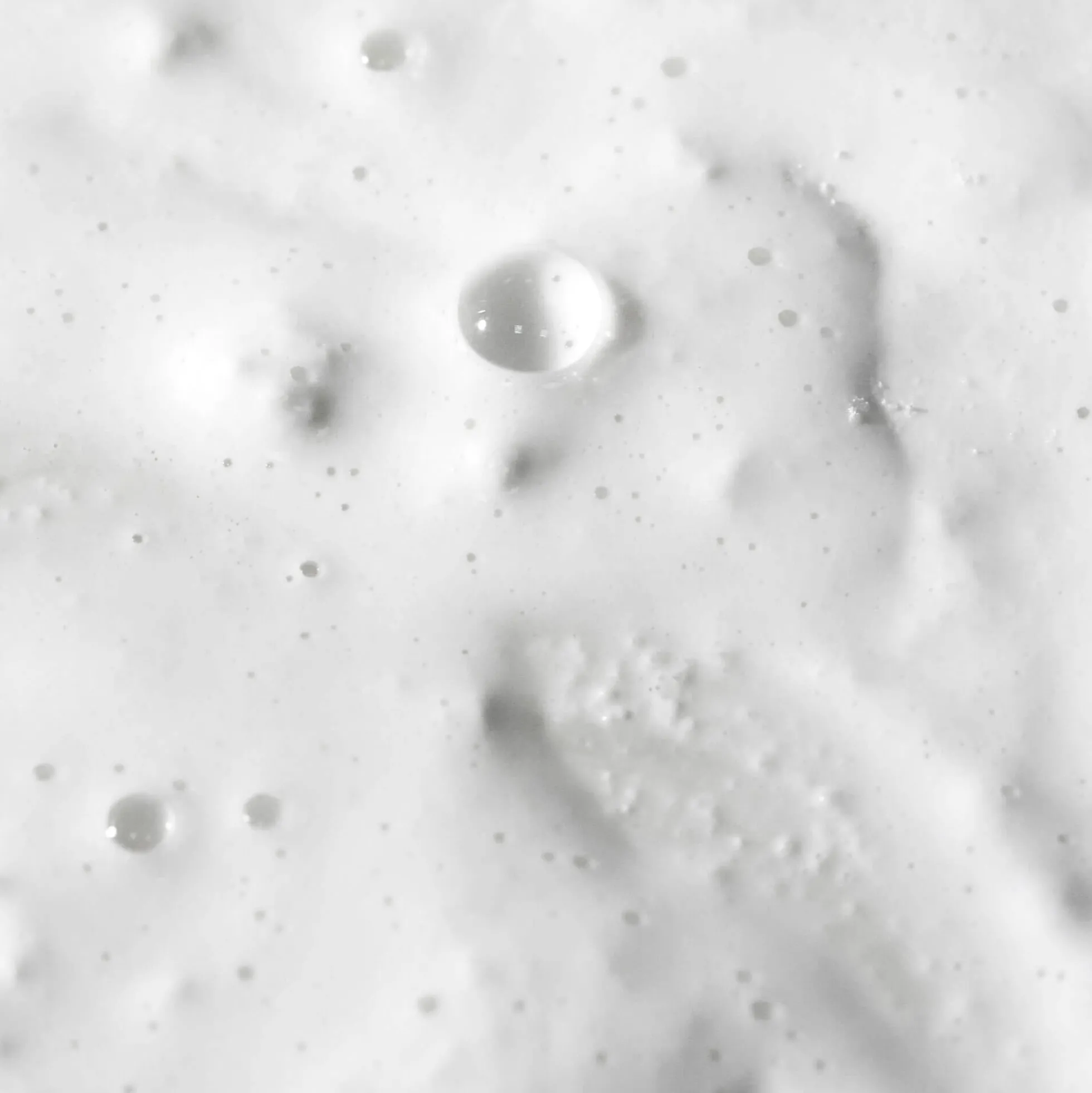 Enzyme Cleanser Mousse Nettoyante & Exfoliante
